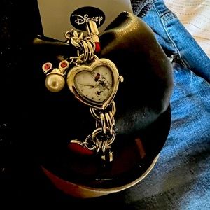 Mickey Mouse Watch